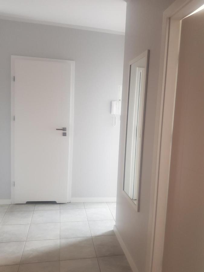Dwa pokoje nad morzem Gdańsk Zewnętrze zdjęcie
