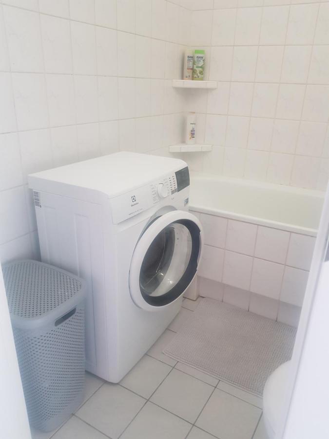 Dwa pokoje nad morzem Gdańsk Zewnętrze zdjęcie