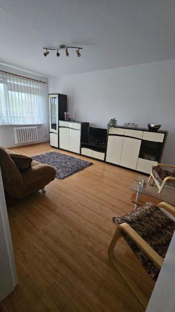 Dwa pokoje nad morzem Gdańsk Zewnętrze zdjęcie